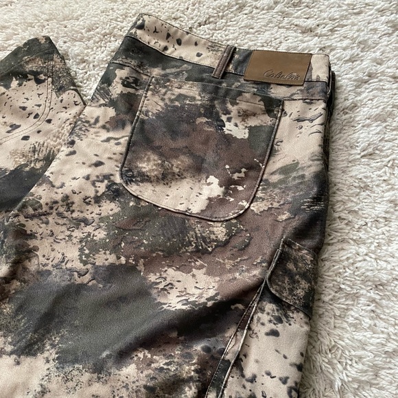 Cabelas hunting pants size 42 Regular multi color - Picture 8 of 16